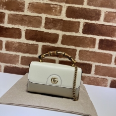 Gucci Top Handle Bags